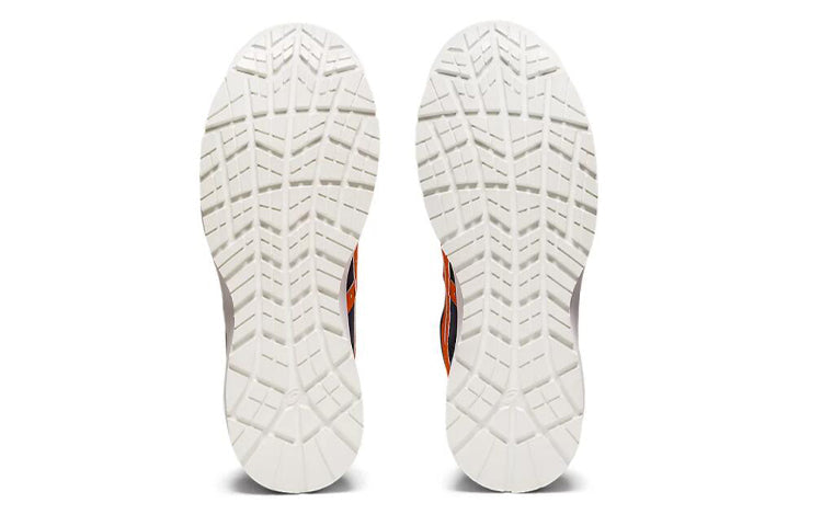 ASICS Winjob CP211 Slip-On Blue/Orange 1273A031-400