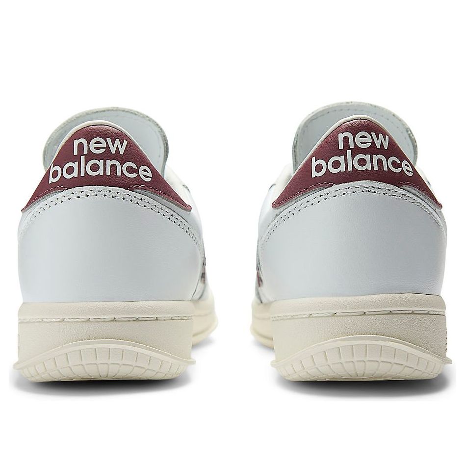 New Balance T500 UNISEX 'Washed Burgundy' CT500LPB