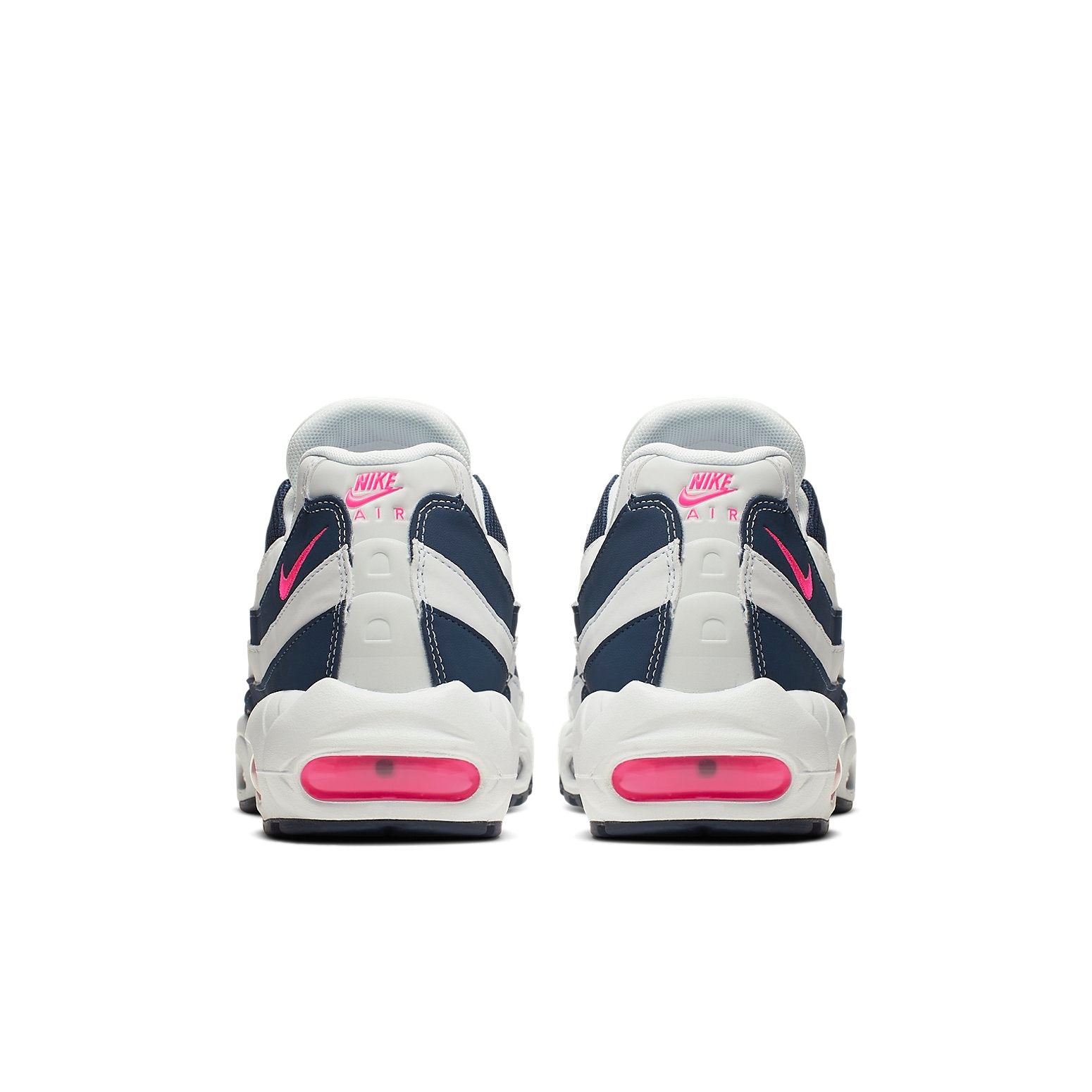 Nike Air Max 95 'Marine Day - Midnight Navy' CQ3644-161
