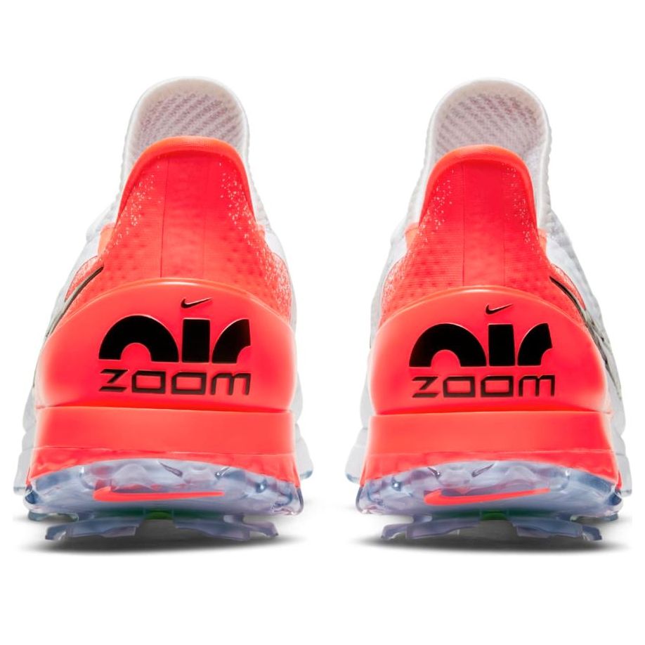 Nike Air Zoom Infinity Tour Golf 'White Infrared 23' CT0540-124
