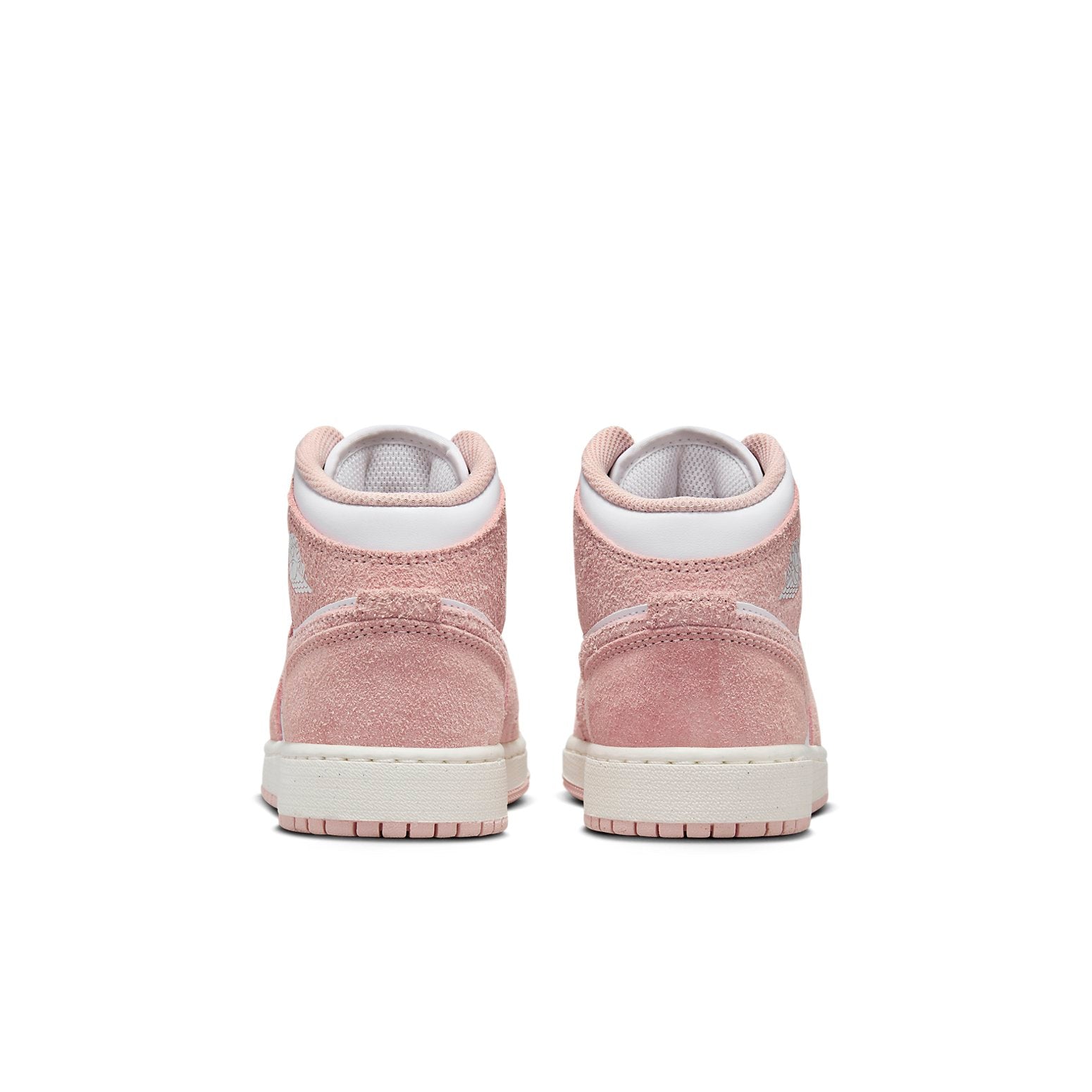 (GS) Air Jordan 1 Mid SE 'Legend Pink' FN7432-161
