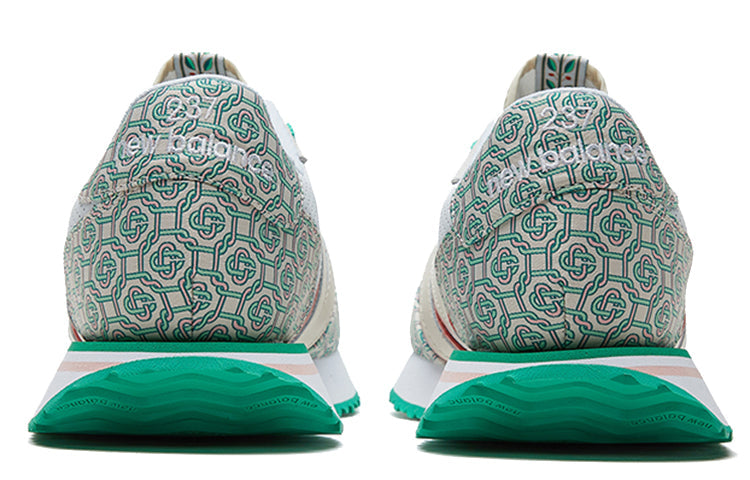 New Balance Casablanca x 237 'Munsell White Green' MS237CBA