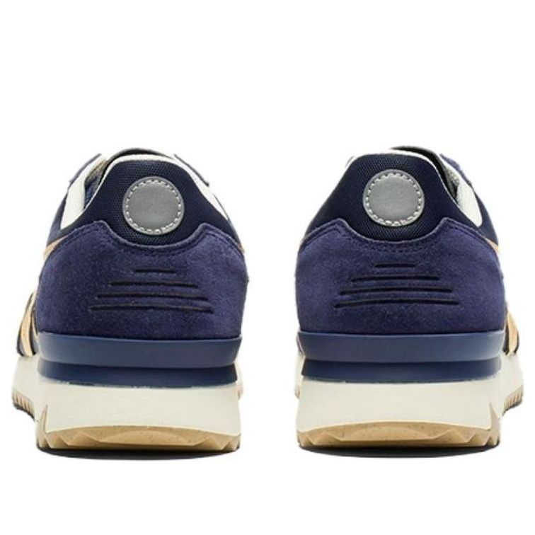 Onitsuka Tiger California 78 'Peacoat Pure Gold' 1183A355-406