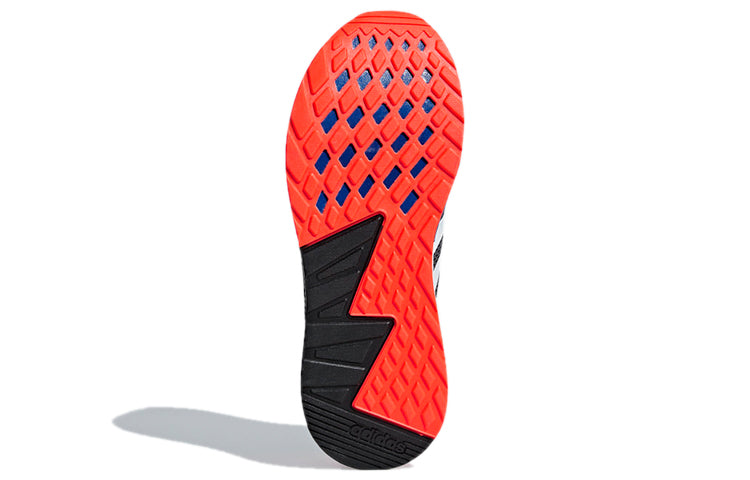 adidas neo Questar TND 'Black White Orange' B44802