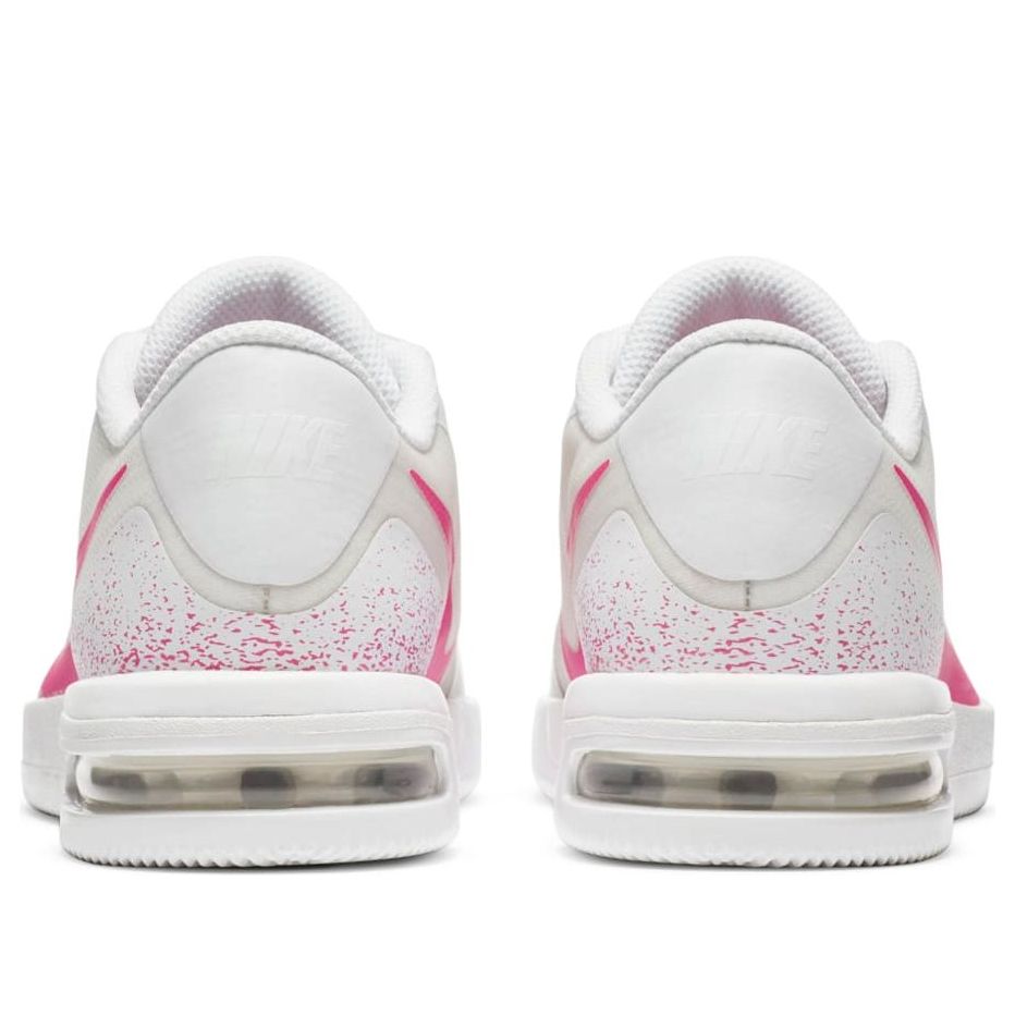 (WMNS) Nike Air Max Vapor Wing MS 'White Laser Fuchsia' CI9838-103