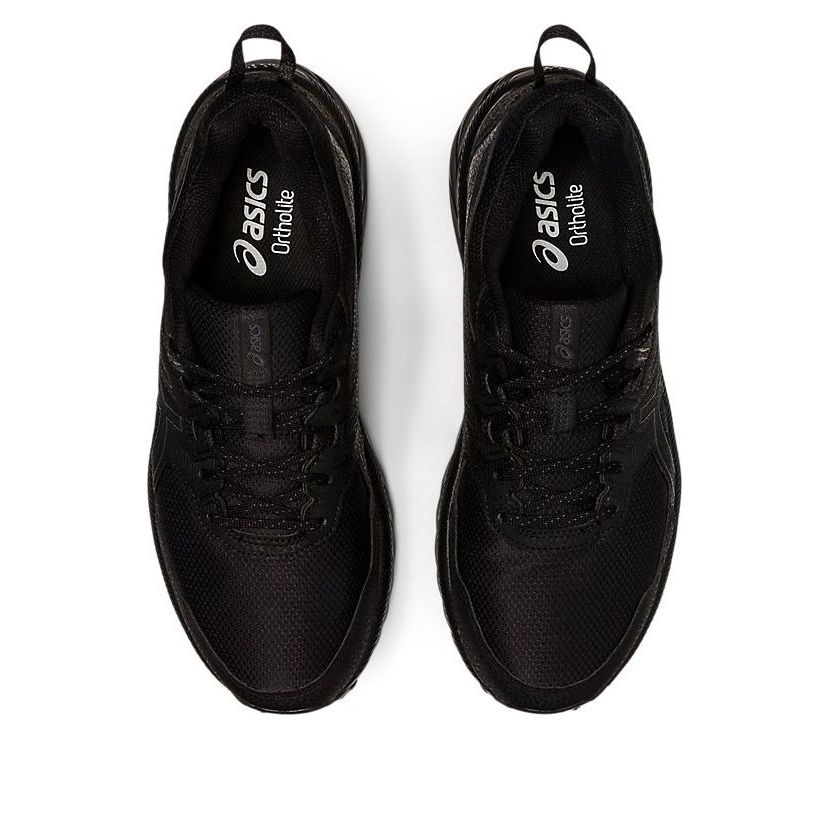 ASICS GEL-Venture 9 Extra Wide 'Black' 1011B488-001
