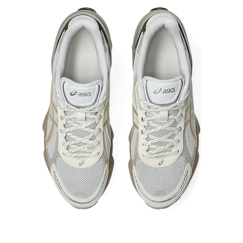 ASICS Gel-Quantum Kinetic Fluent 'White Marzipan' 1203A591-102