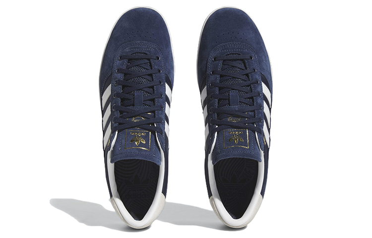 adidas originals Puig Indoor 'Collegiate Navy' HP9758