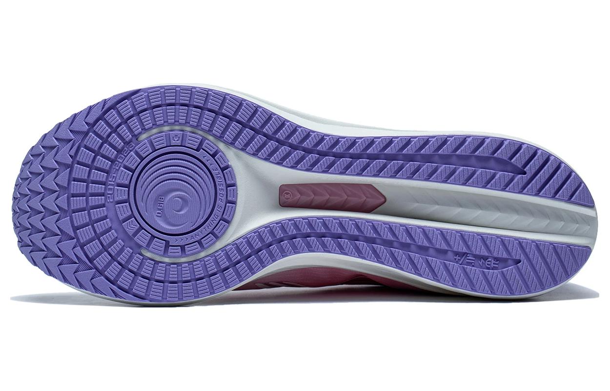 (WMNS) Li-Ning Dark Horse 6 'White Pink Purple' ARMT016-14