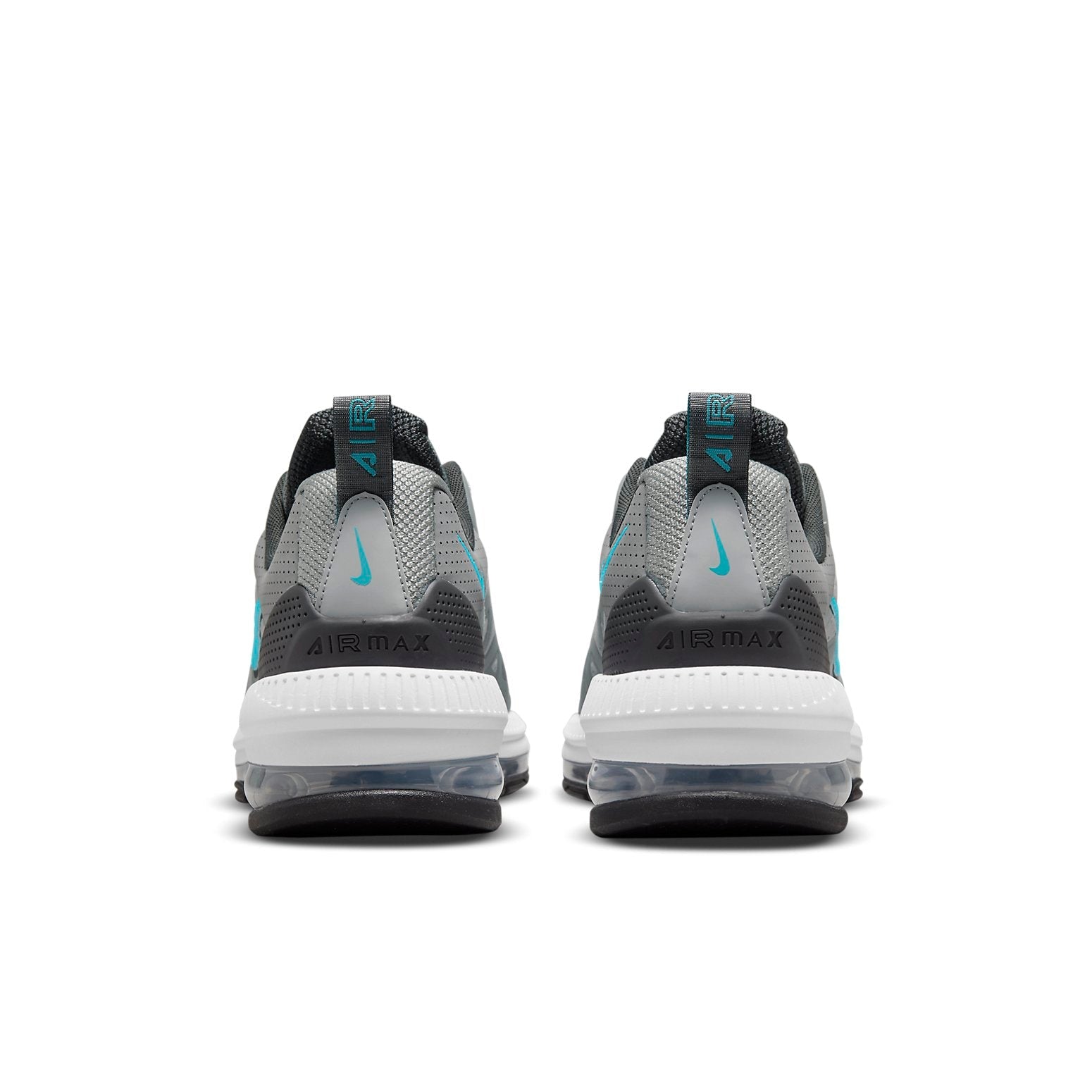 Nike Air Max Genome 'Cool Grey Oracle Aqua' DB0249-001