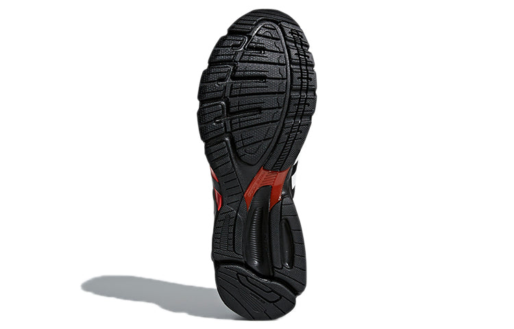 adidas Equipment 10 Hpc U Non-Slip Wear-Resistant Obsidian Black B43850
