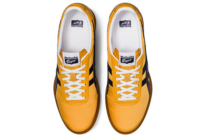 Onitsuka Tiger Ohbori EX Yellow 1183A806-750