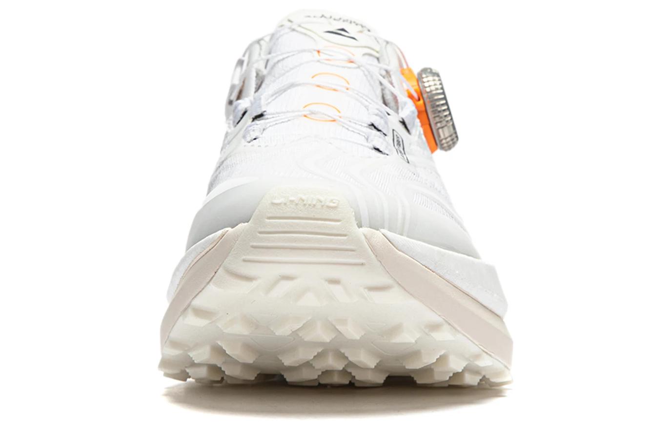(WMNS) Li-Ning Dilu Pro 'White' ARNT002-2