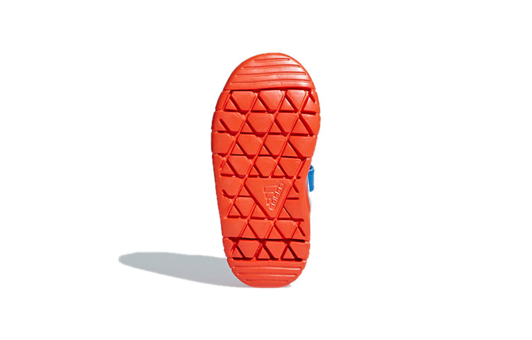 (TD) adidas AltaSport Shoes 'True Blue Cloud White Active Orange' D96842