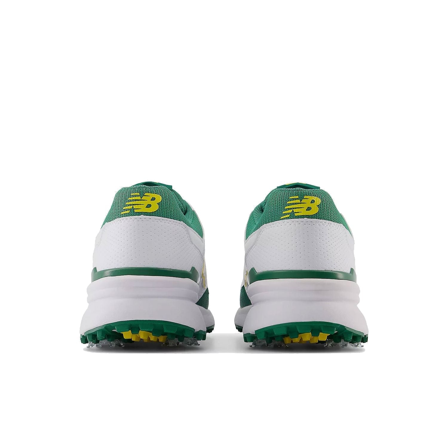 New Balance Fresh Foam Contend 997 Golf 'White Green' NBG997SWG