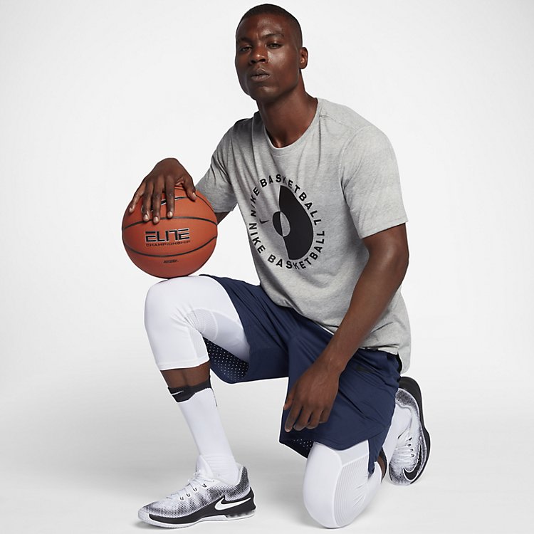 Basketball Shorts Men Nike Aeroswift On Court Short AA3136-429