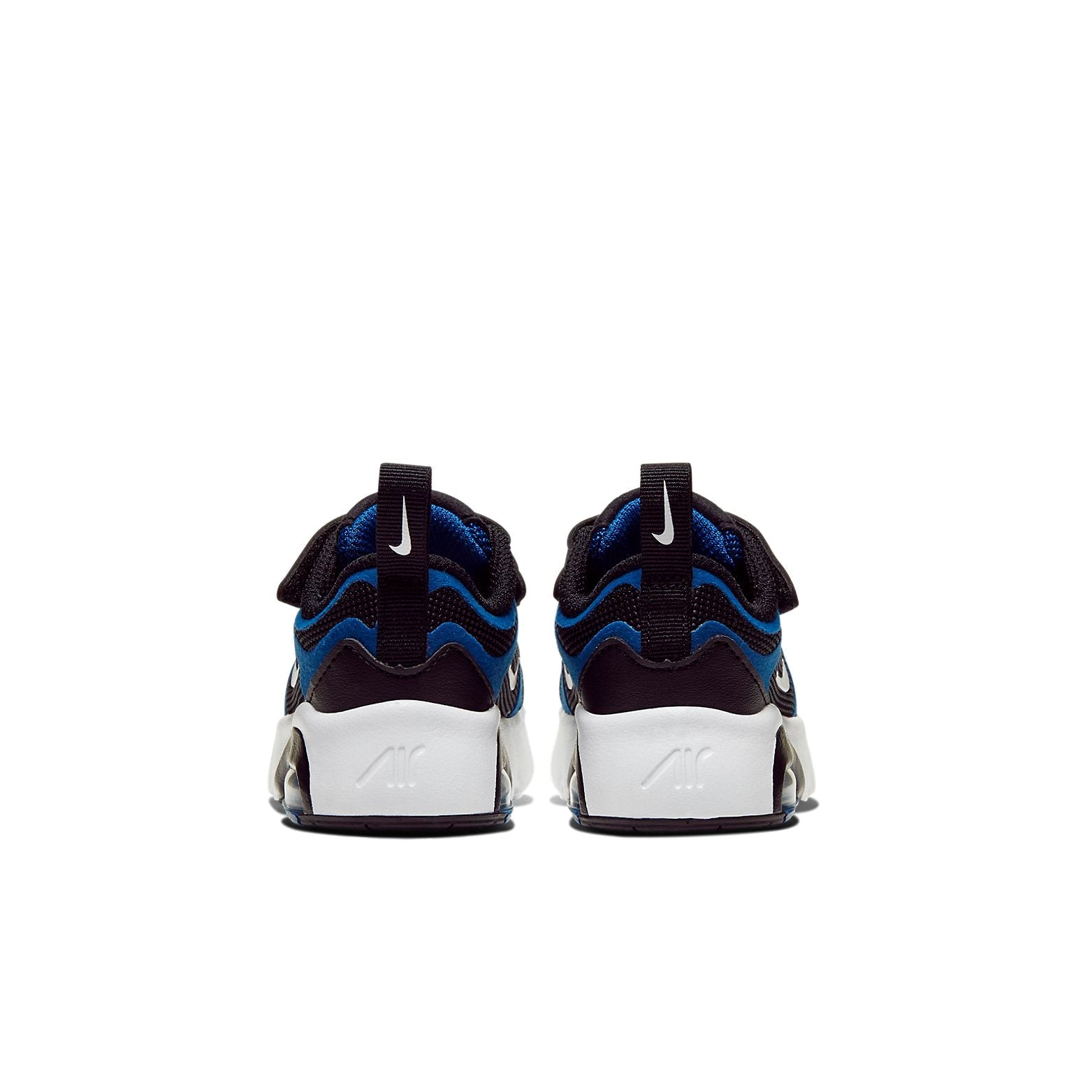 (TD) Nike Air Max 200 'Team Royal' AT5629-402
