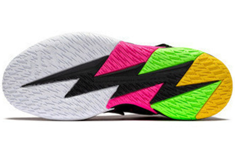 361 Degrees Shadow Blade 'Black Neon Green' 672031121-5