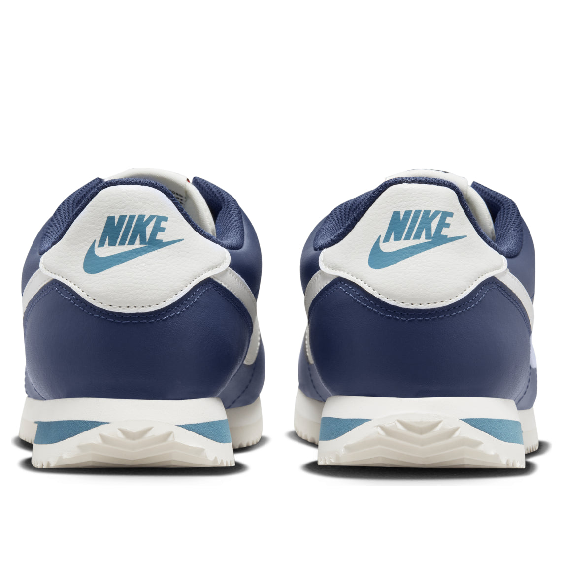 Nike Cortez 'Midnight Navy' DM4044-400