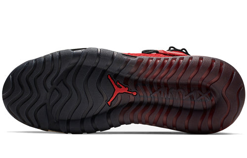 Air Jordan Proto Max 720 'Gym Red' BQ6623-600