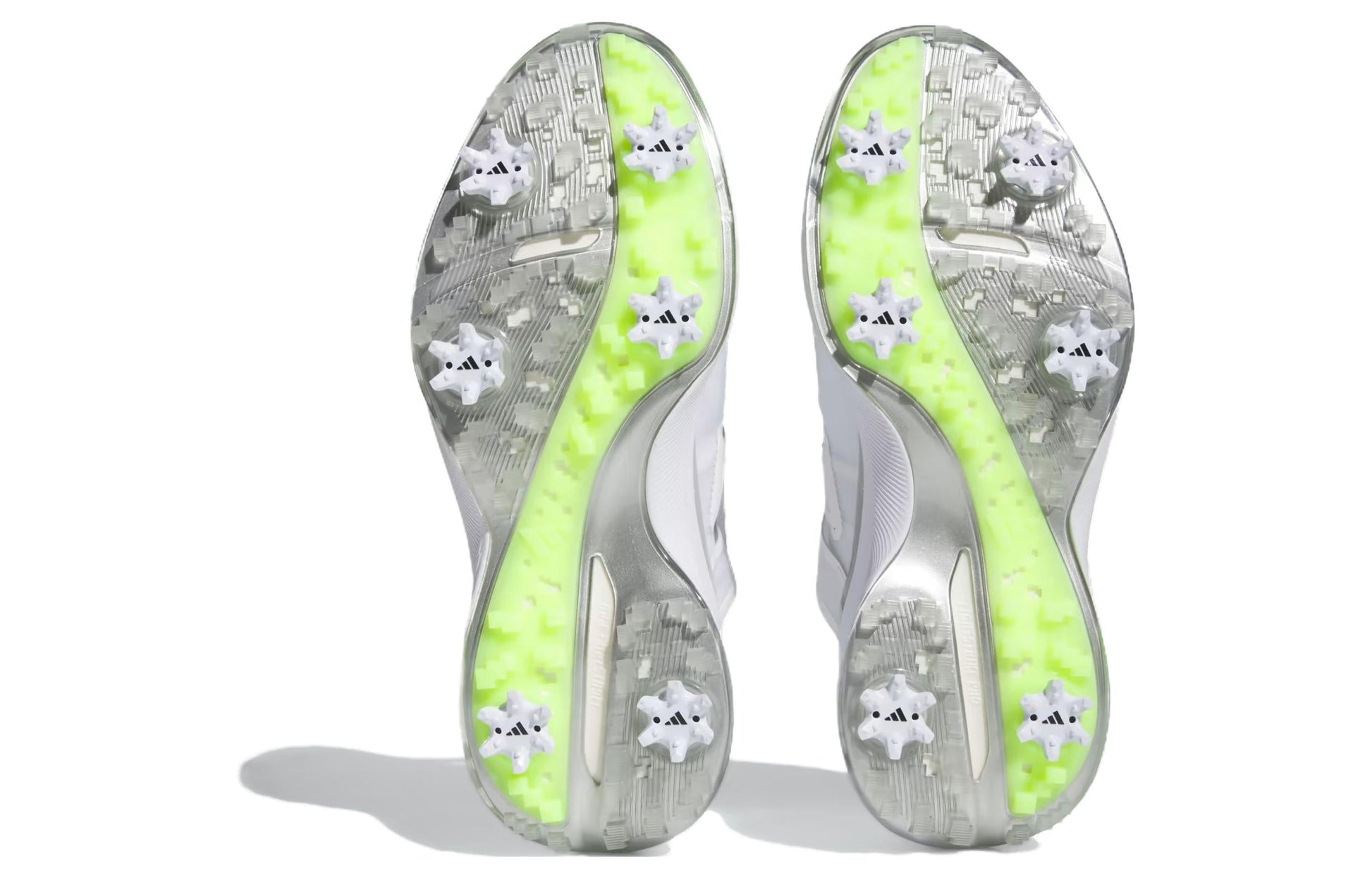 adidas ZG23 BOA Lightstrike Golf Shoes 'White' IE2132