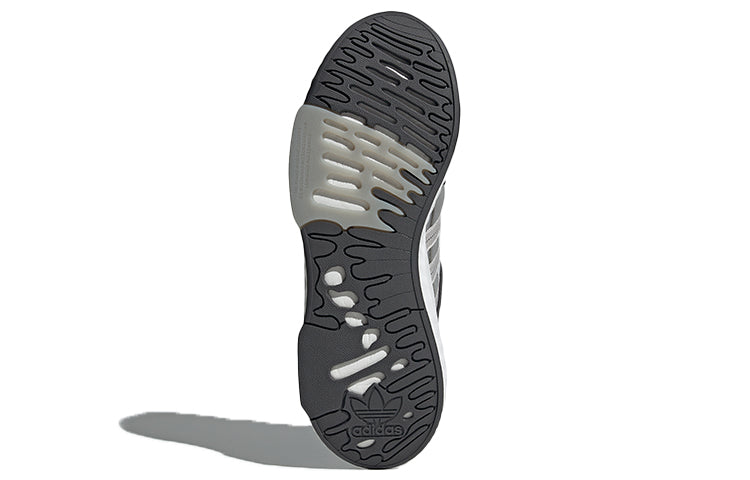 adidas Hi-Tail 'Grey Collegiate Navy' H05766