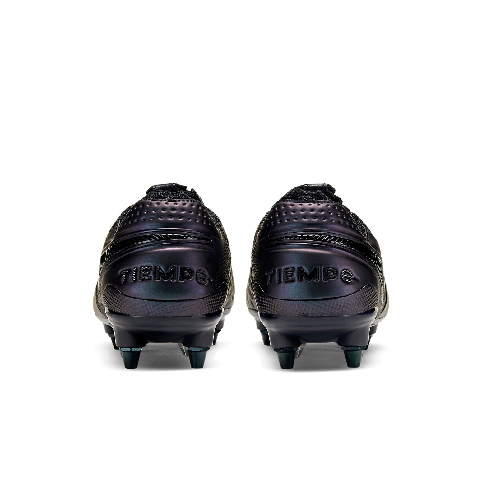 Nike Tiempo Legend 8 Elite SG Pro AC Black AT5900-010