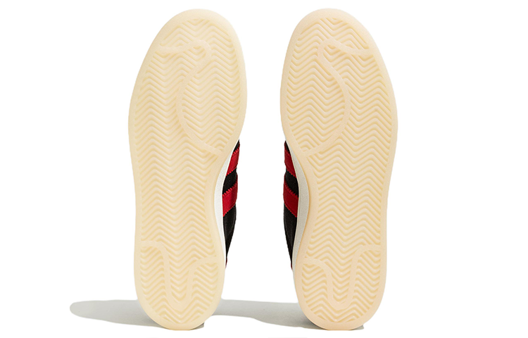 adidas Campus 00s TKO 'Black Power Red' HP6539