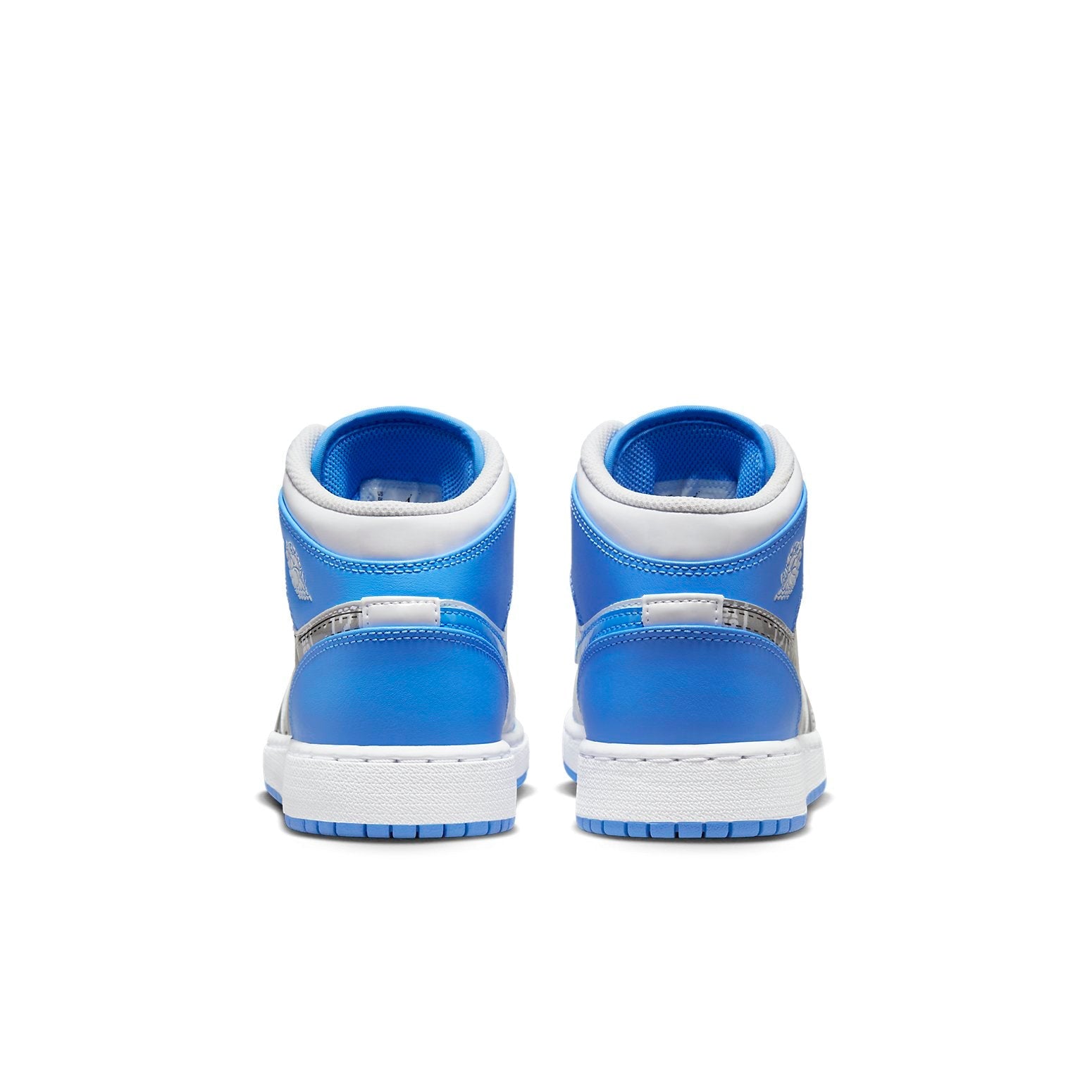 (GS) Air Jordan 1 Mid 'Game Winner' DR6492-100