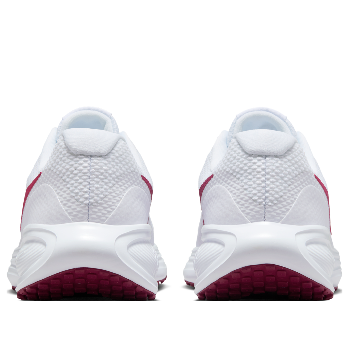 (WMNS) Nike Revolution 8 'White Sweet Beet' HJ8485-109
