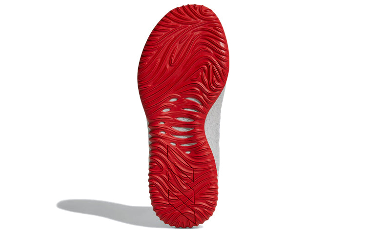 adidas Dame 4 'Rose City' CQ0471