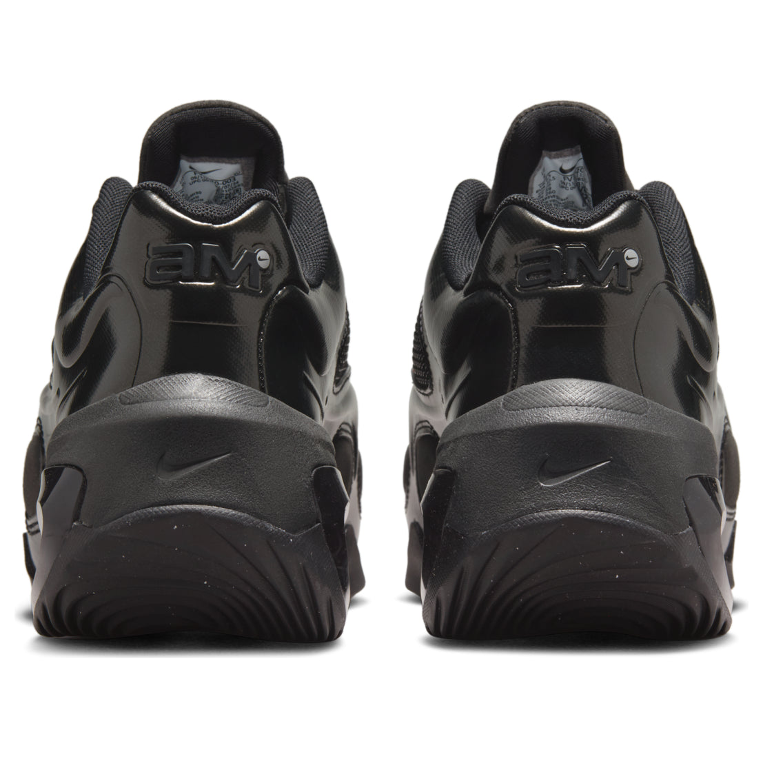 (WMNS) Nike Air Max Muse 'Triple Black' FV1920-003