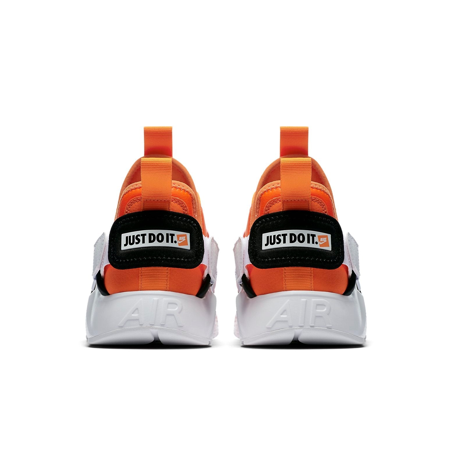 (WMNS) Nike Huarache City Low 'Just Do It' AO3140-800
