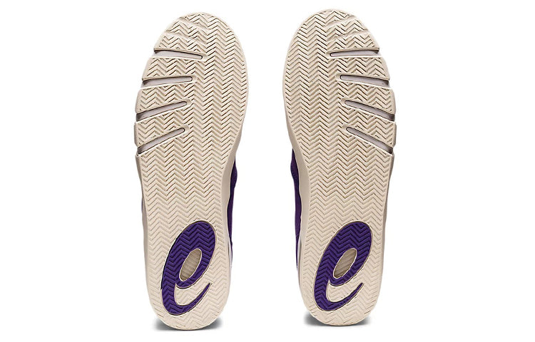 ASICS Gel-Flexkee Slip-On 'Purple' 1201A356-500