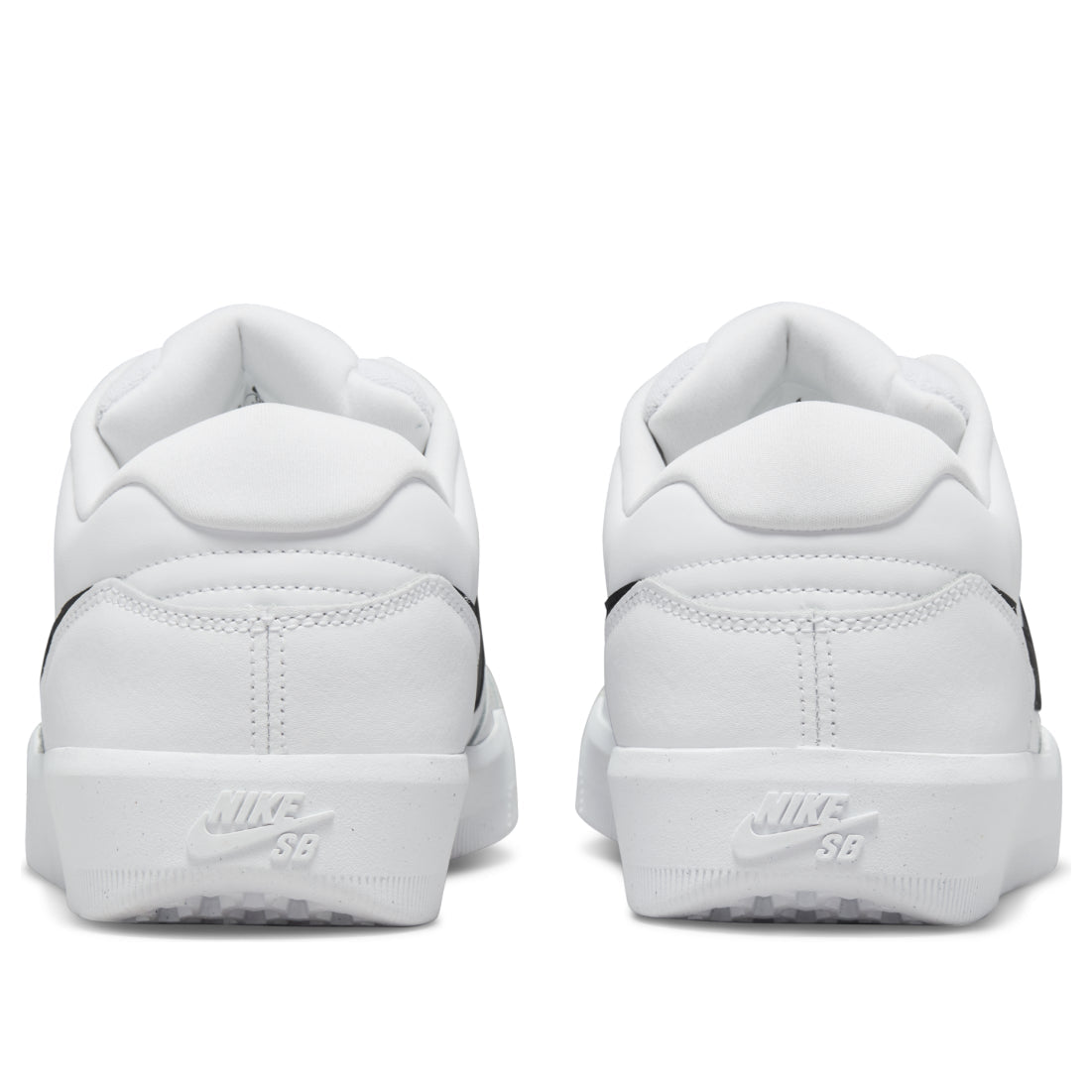 Nike Force 58 Premium SB 'White Black' DH7505-101