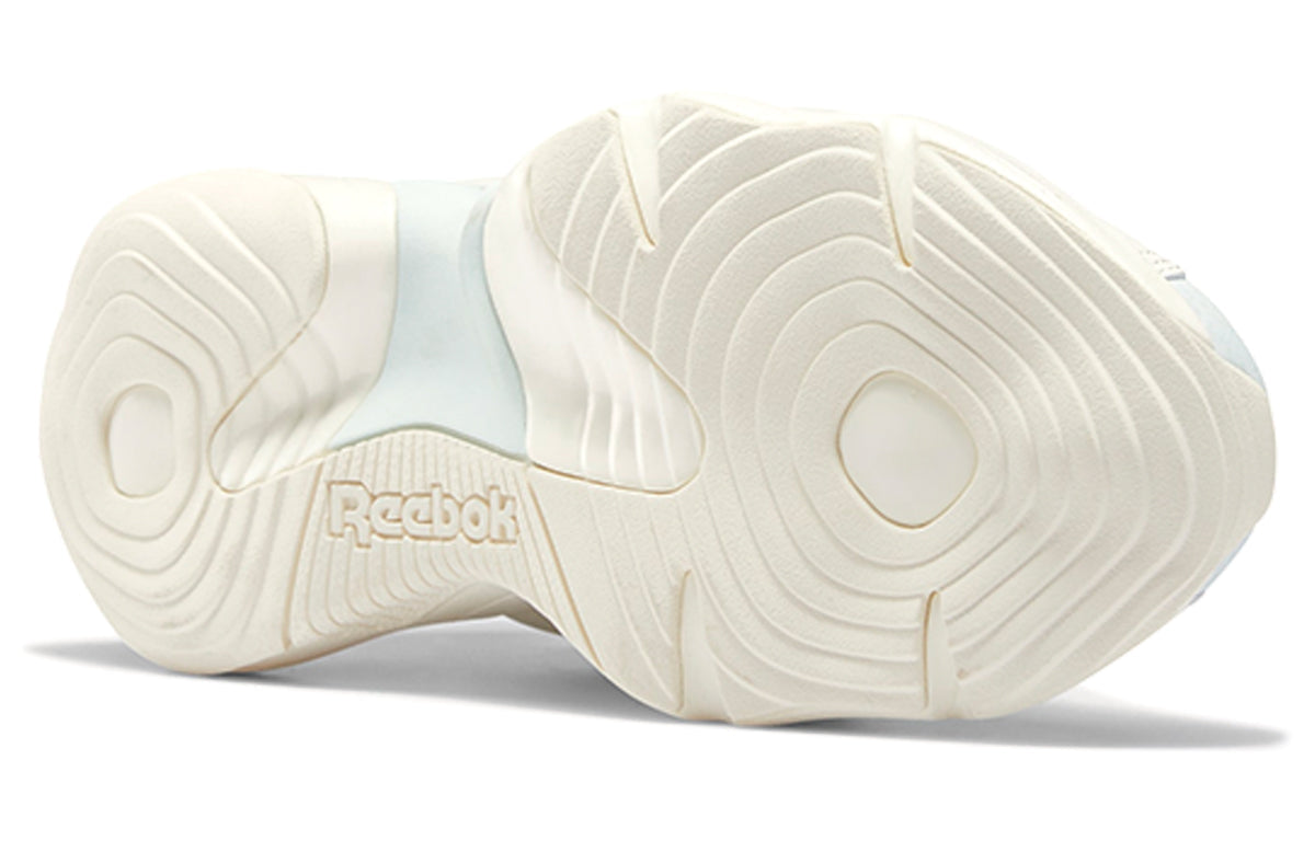 (WMNS) Reebok Vector Runner 'Chalk' FY6516