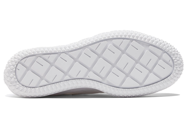Converse Slam Jam x Bosey MC Low 'Triple White' 171224C