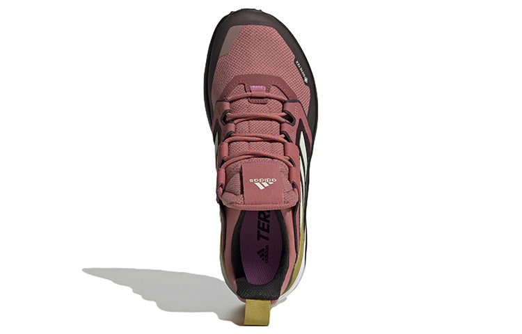 (WMNS) adidas Terrex Trailmaker Gore-Tex Hiking 'Red' GW1466