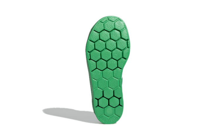 (PS) adidas Marvel x Superstar 360 J 'Hulk' FY2508