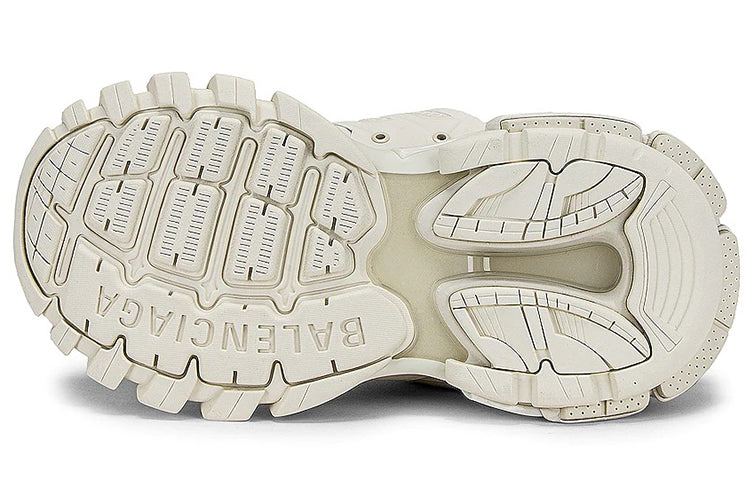 (WMNS) Balenciaga Track 'White' 688676W3CQ89700