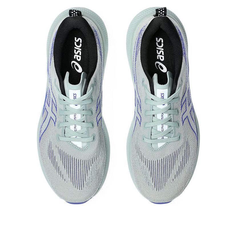 ASICS Glideride Max 2 'Cold Moss Cobalt Burst' 1011C156-400