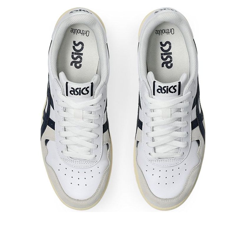ASICS Japan S 'White Midnight Grey' 1201A695-107