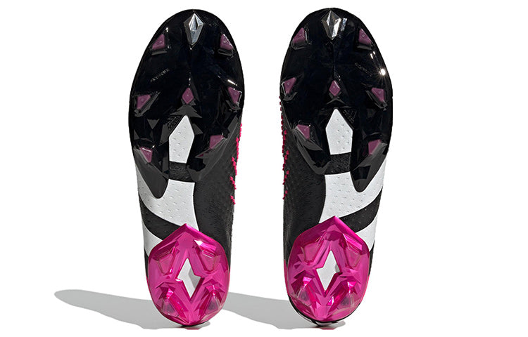adidas Predator Accuracy+ FG 'Pink' GW4557