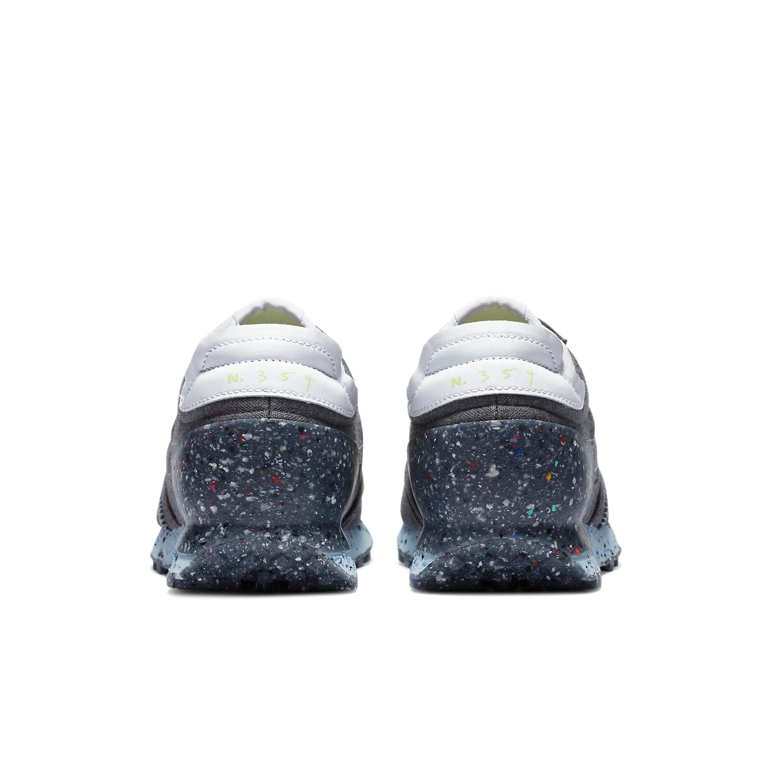 Nike Daybreak Type 'Iron Grey' CZ4337-001
