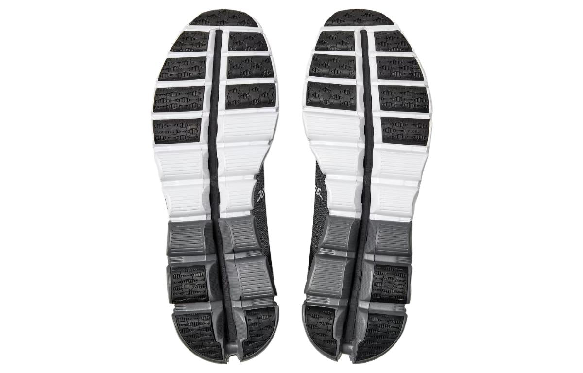 On Running Cloudflow 3.0 'Black Asphalt Grey' 35.99238