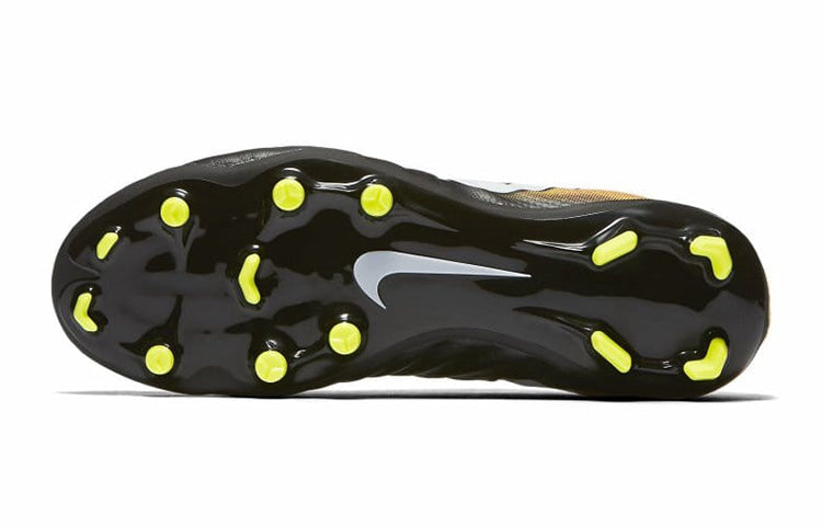 (GS) Nike Football Boots Tiempo Legend IV FG 897728-008