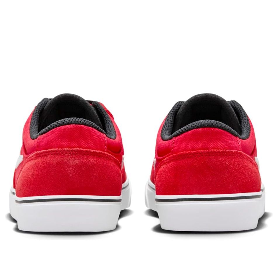 Nike SB Chron 2 Skate Shoes 'University Red' DM3493-606
