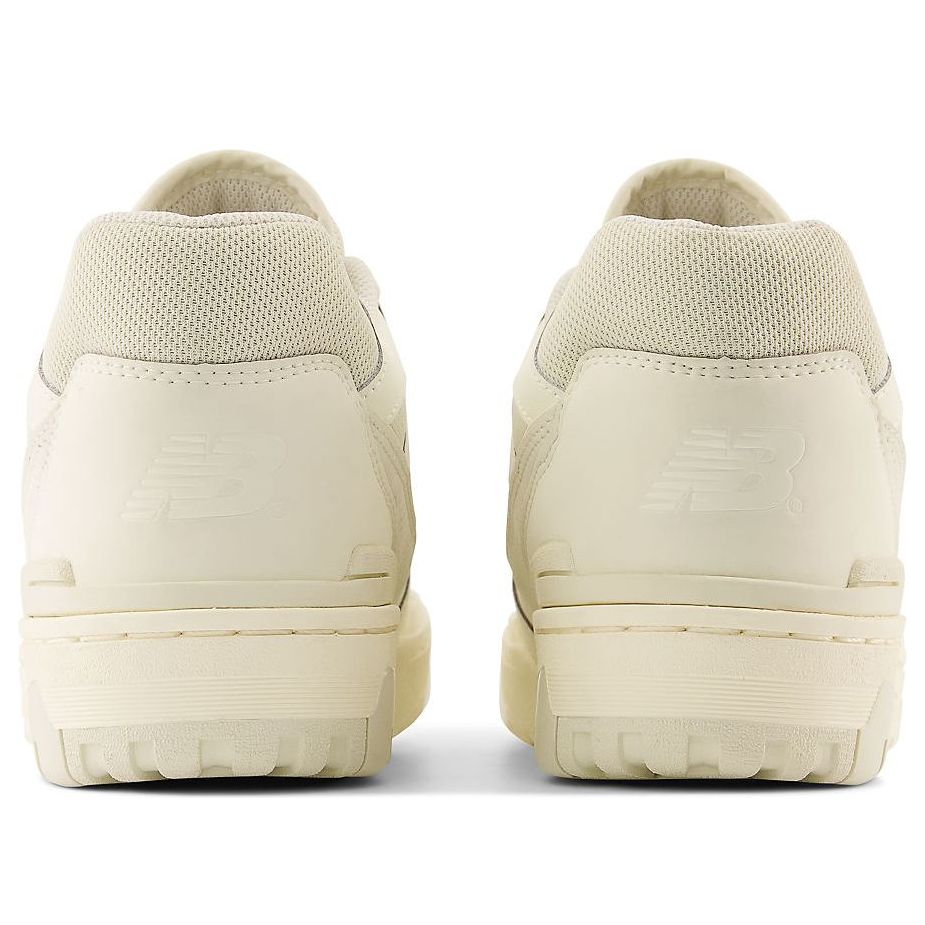 New Balance 550 2E-Wide 'Turtledove' BB550HSA-2E