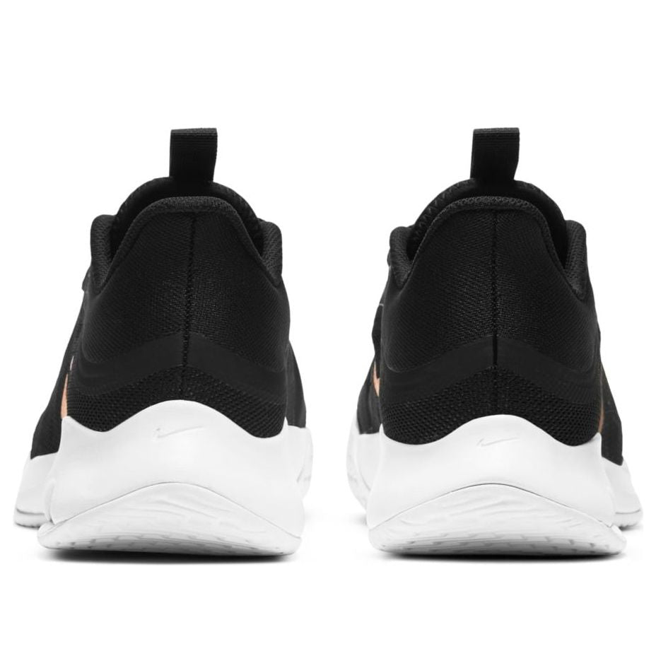 (WMNS) Nike Court Air Max Volley 'Black Metallic Red Bronze' CU4275-002