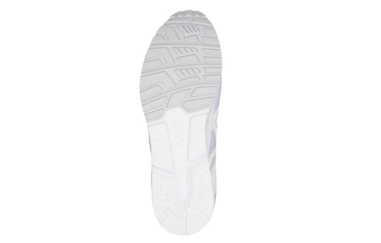 ASICS Gel-Lyte 5 NS 'White Red' HY7J1-0101